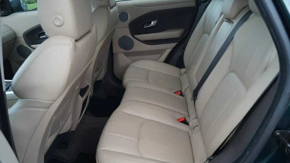 LAND ROVER Range Rover Evoque -