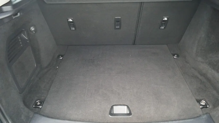 LAND ROVER Range Rover Evoque -
