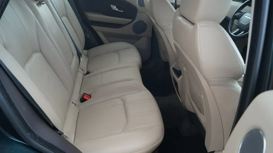 LAND ROVER Range Rover Evoque -