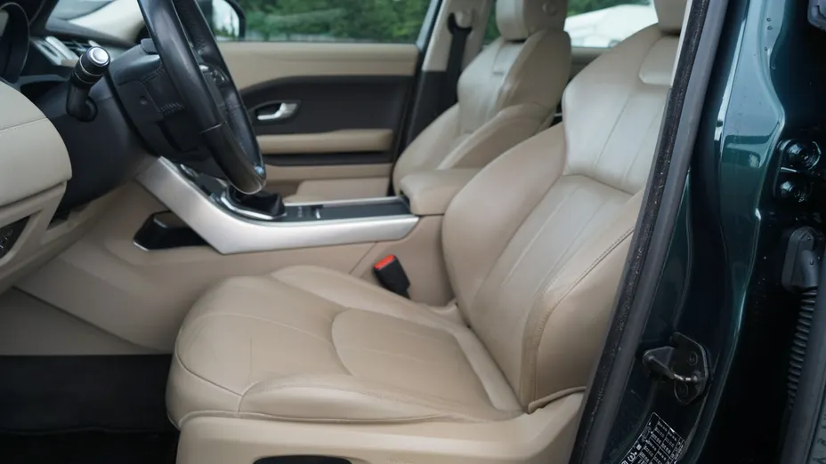 LAND ROVER Range Rover Evoque -
