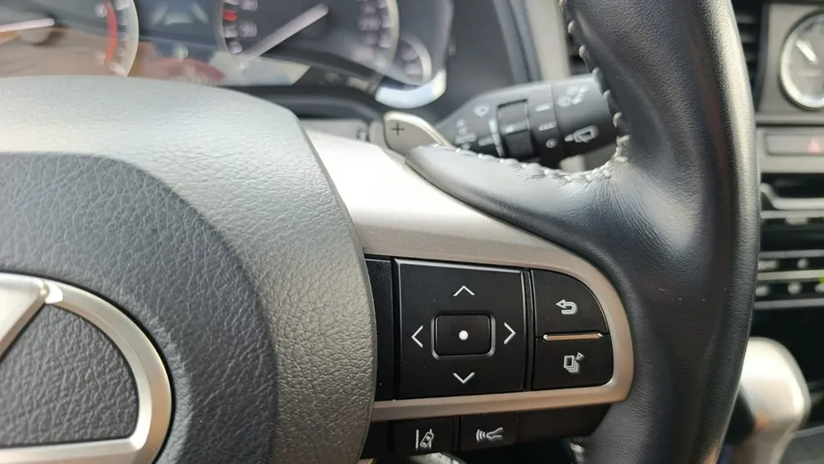 LEXUS RX -