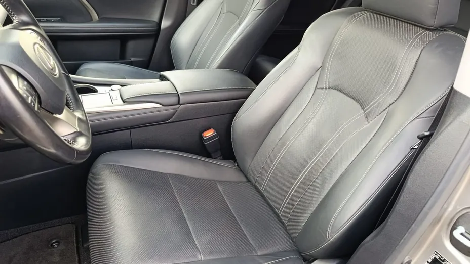 LEXUS RX -