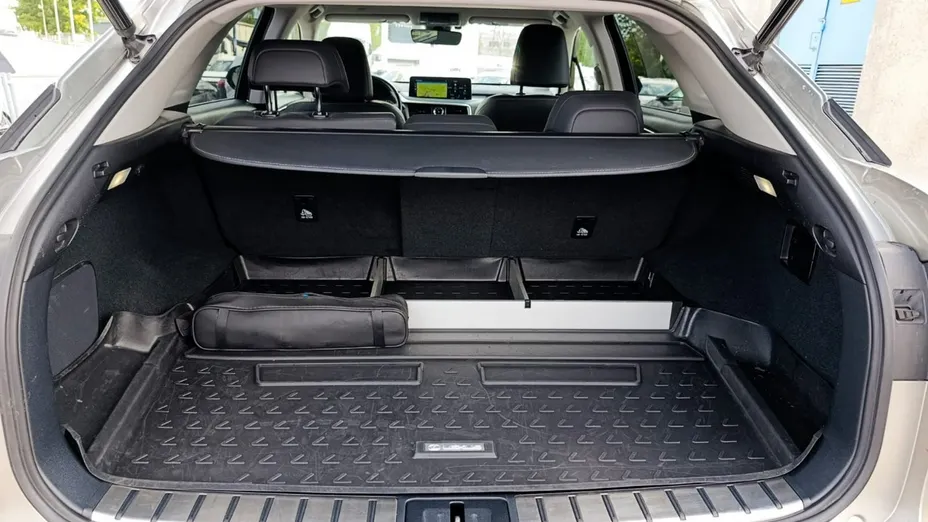 LEXUS RX -