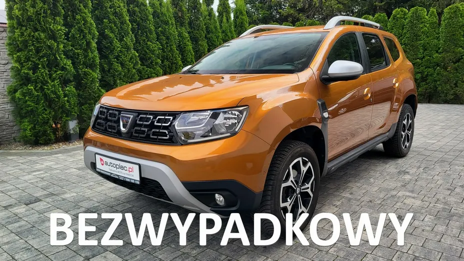DACIA Duster -
