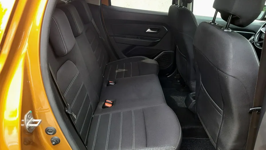 DACIA Duster -