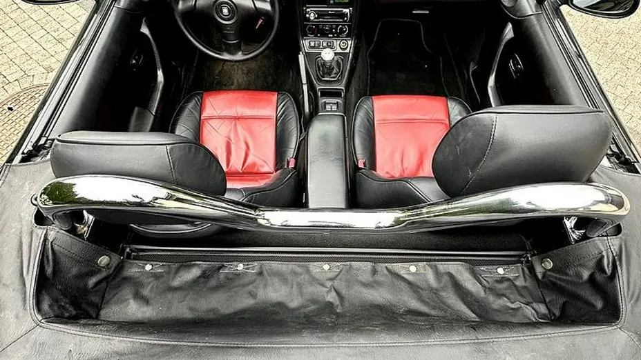 MAZDA MX-5 -