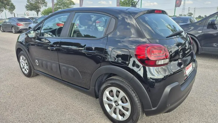 CITROEN C3 -