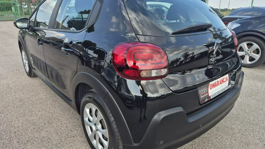 CITROEN C3 -