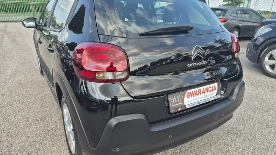 CITROEN C3 -