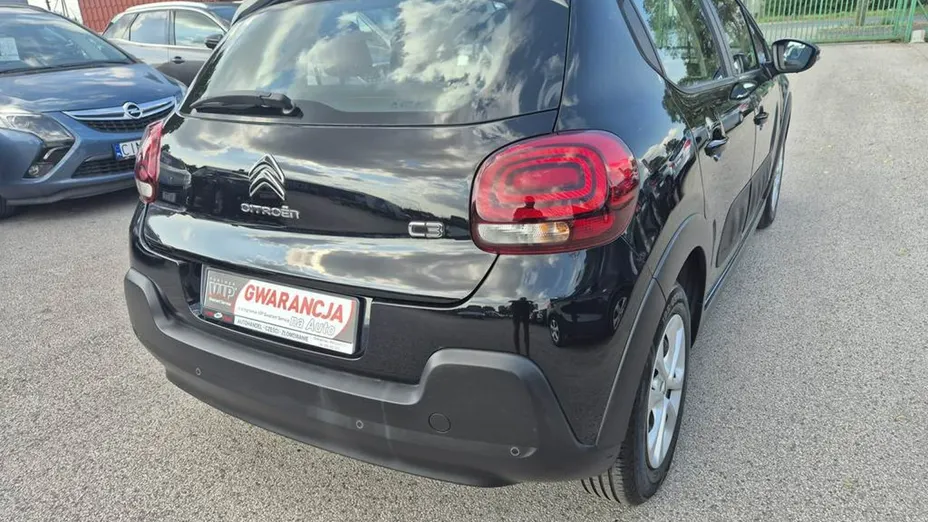CITROEN C3 -