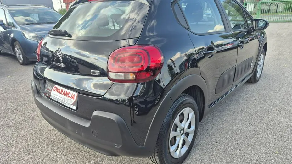 CITROEN C3 -