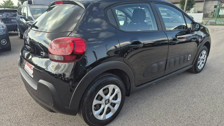 CITROEN C3 -