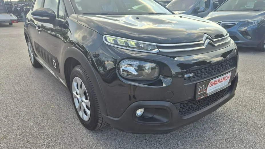 CITROEN C3 -