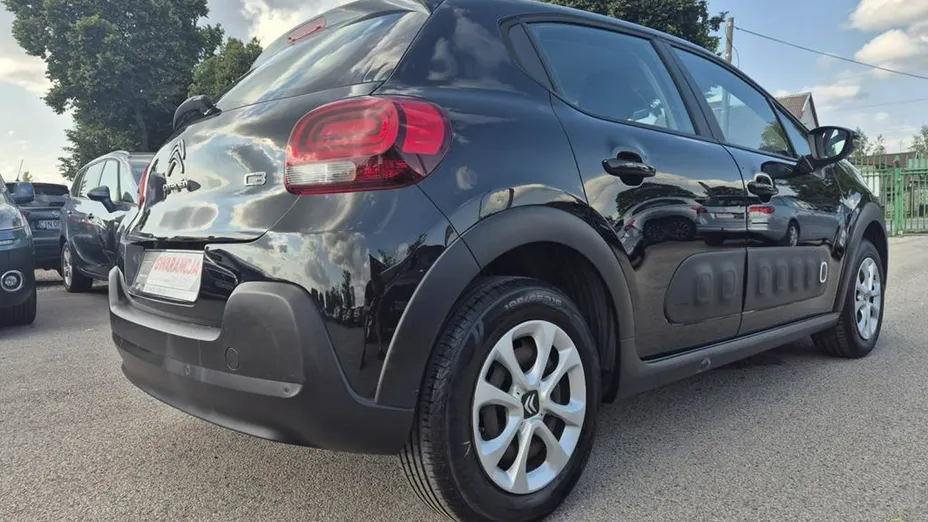 CITROEN C3 -