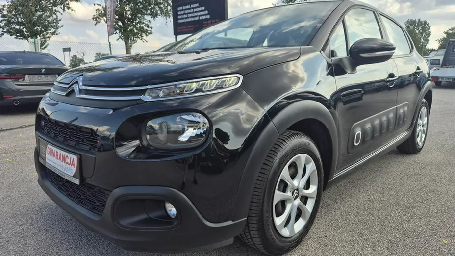 CITROEN C3 -