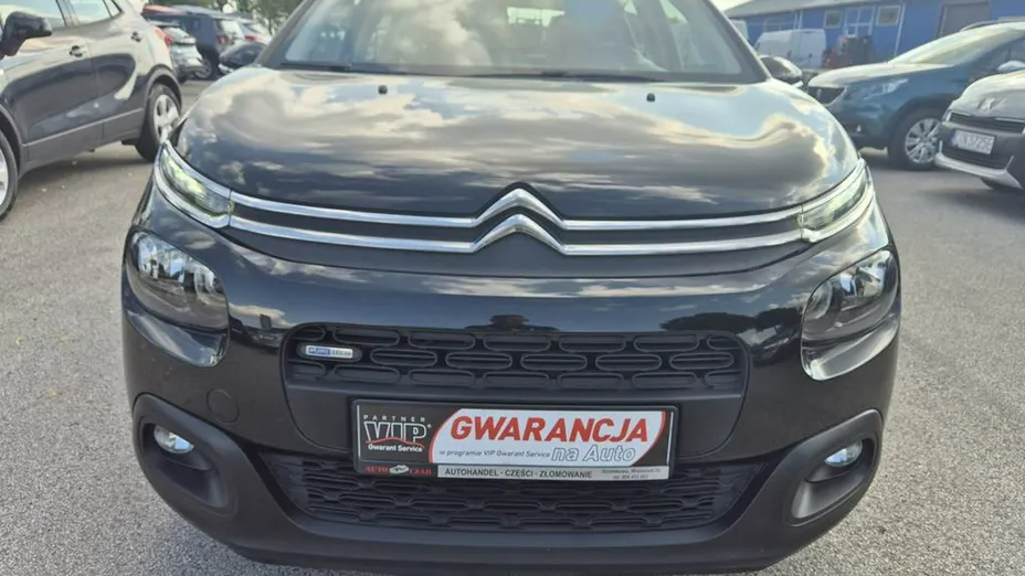 CITROEN C3 -