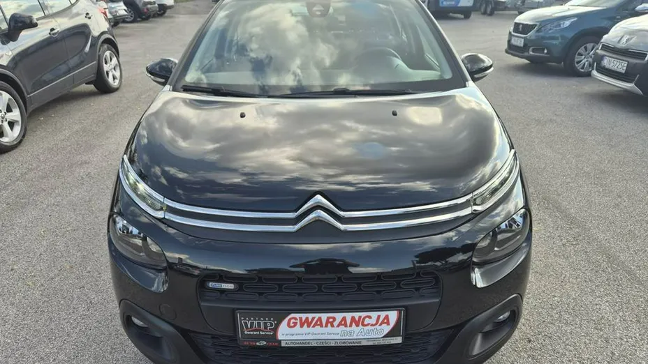 CITROEN C3 -