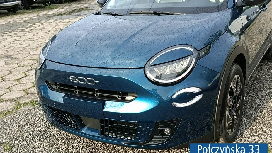 FIAT 600 -
