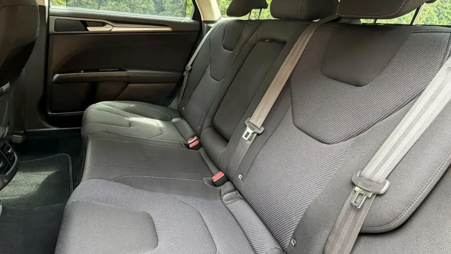 FORD Mondeo -
