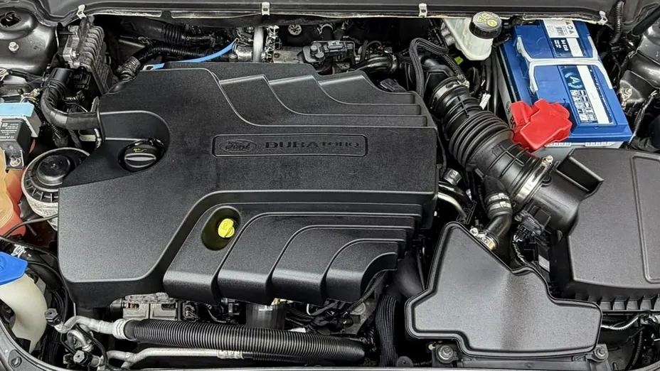 FORD Mondeo -