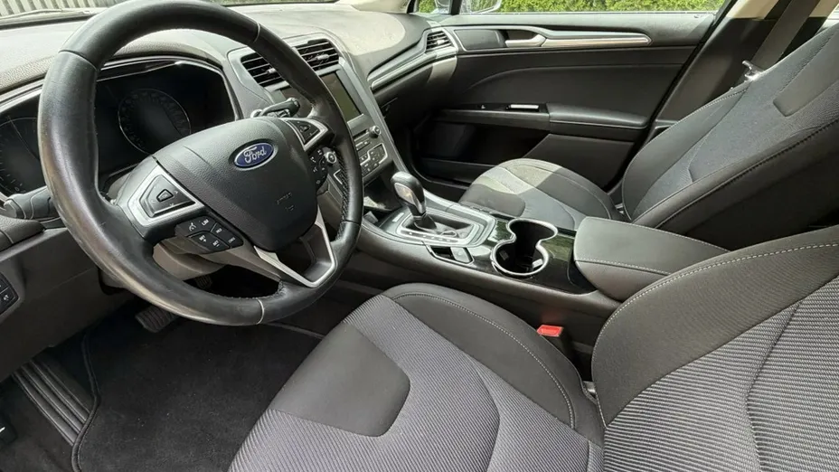 FORD Mondeo -