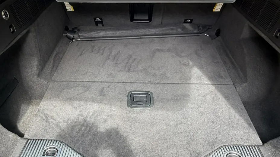 FORD Mondeo -