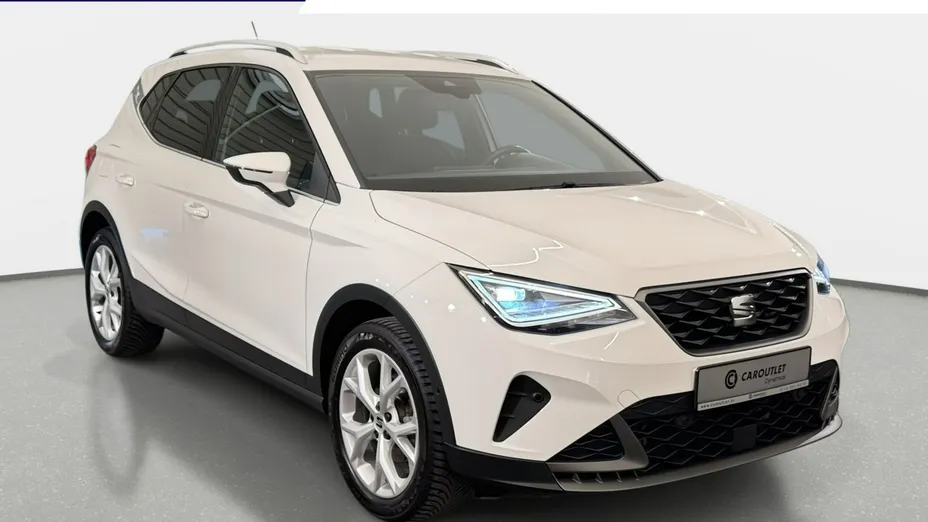 SEAT Arona -