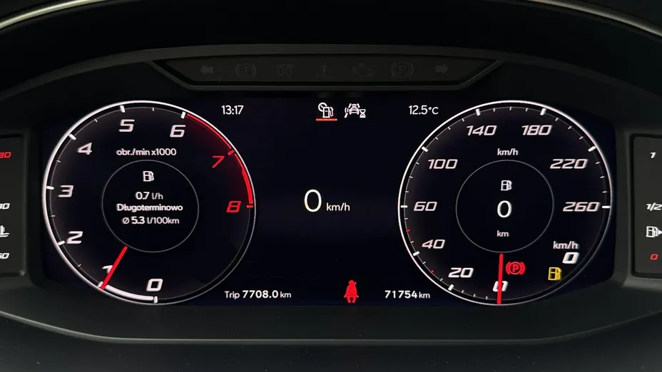 SEAT Arona -