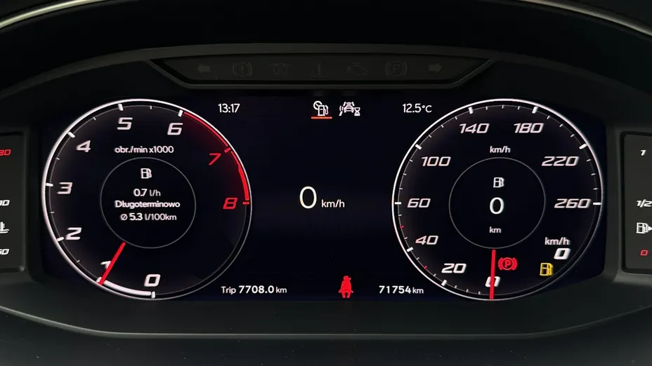 SEAT Arona -
