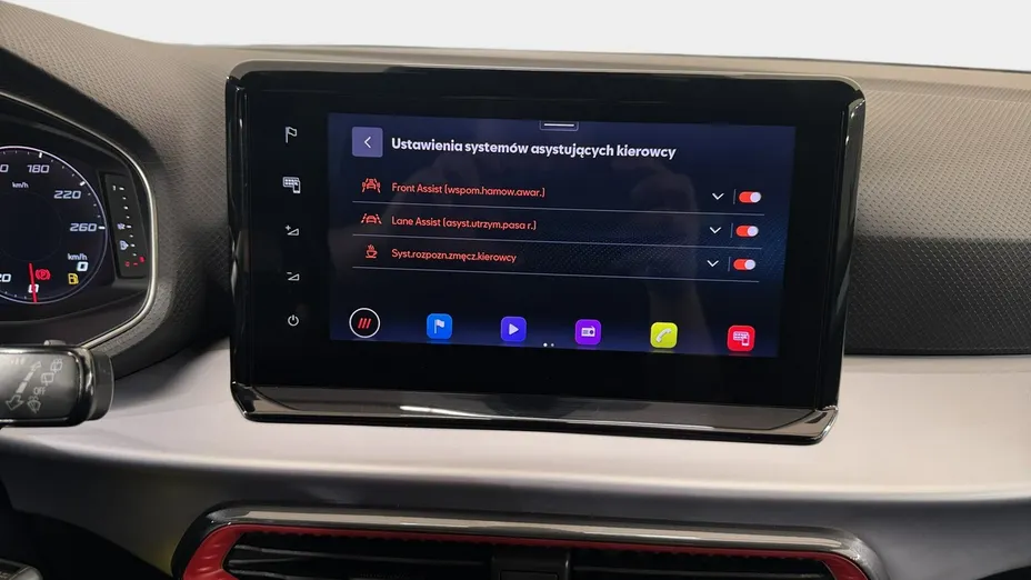 SEAT Arona -