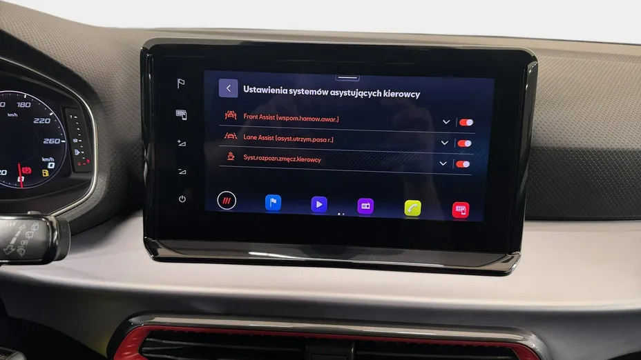 SEAT Arona -