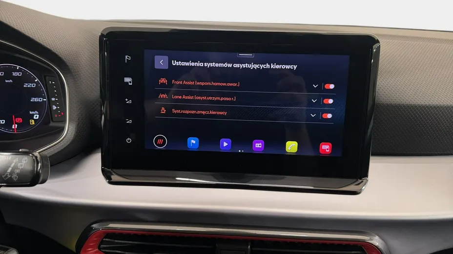 SEAT Arona -