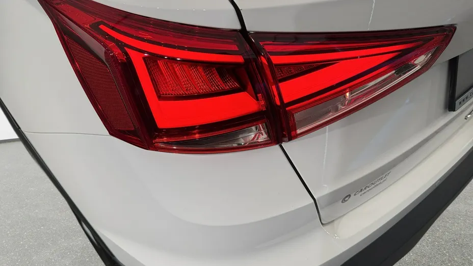 SEAT Arona -