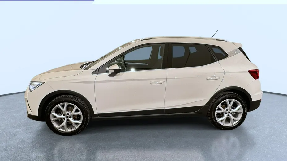 SEAT Arona -