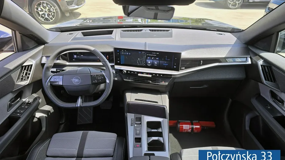OPEL Grandland X -
