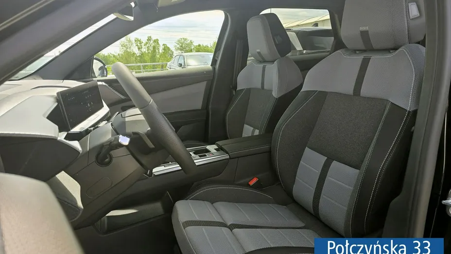 OPEL Grandland X -
