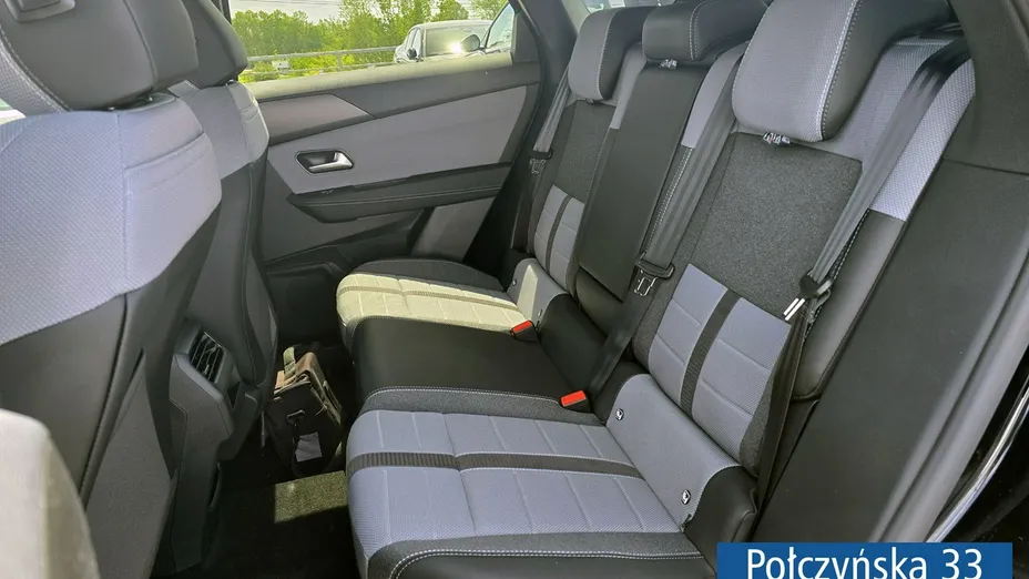 OPEL Grandland X -