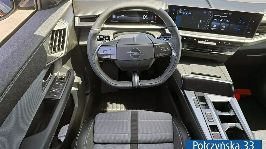 OPEL Grandland X -