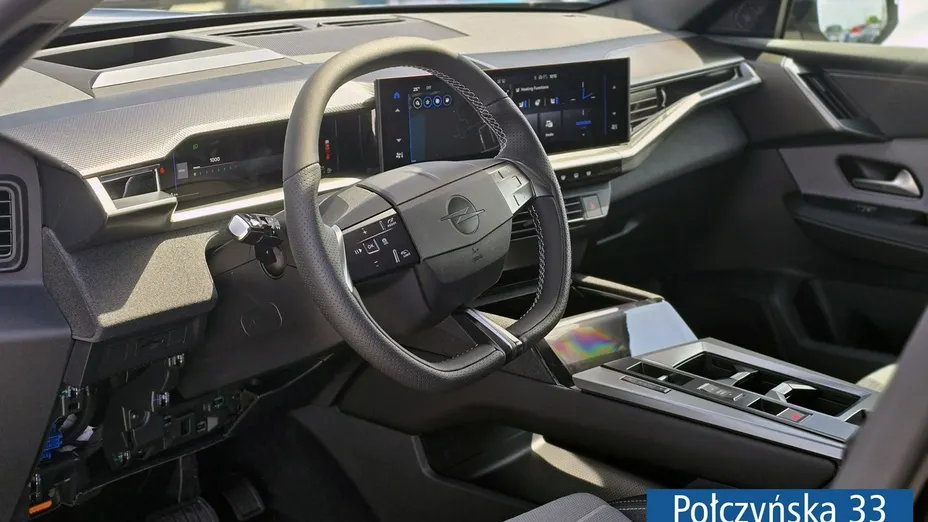 OPEL Grandland X -