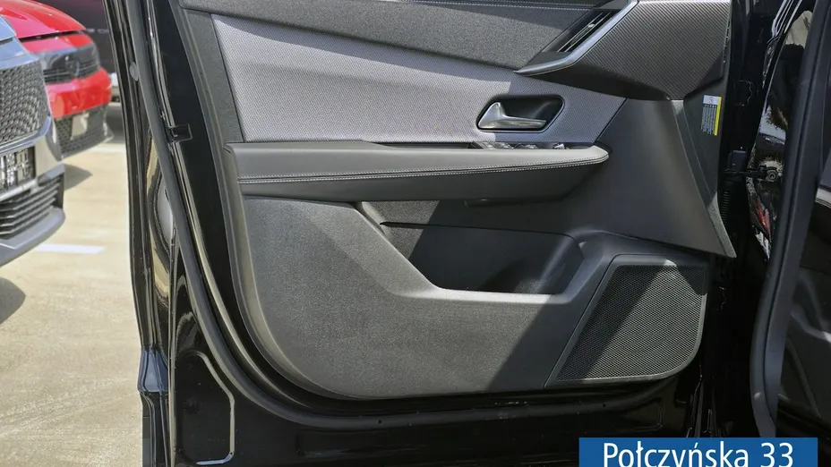 OPEL Grandland X -