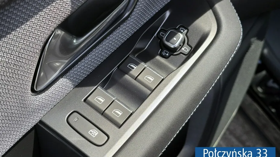 OPEL Grandland X -