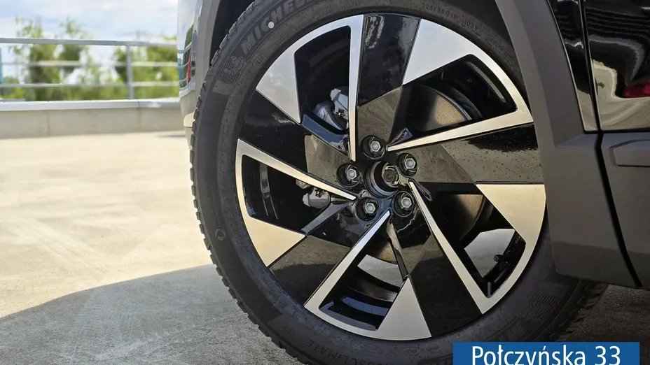 OPEL Grandland X -