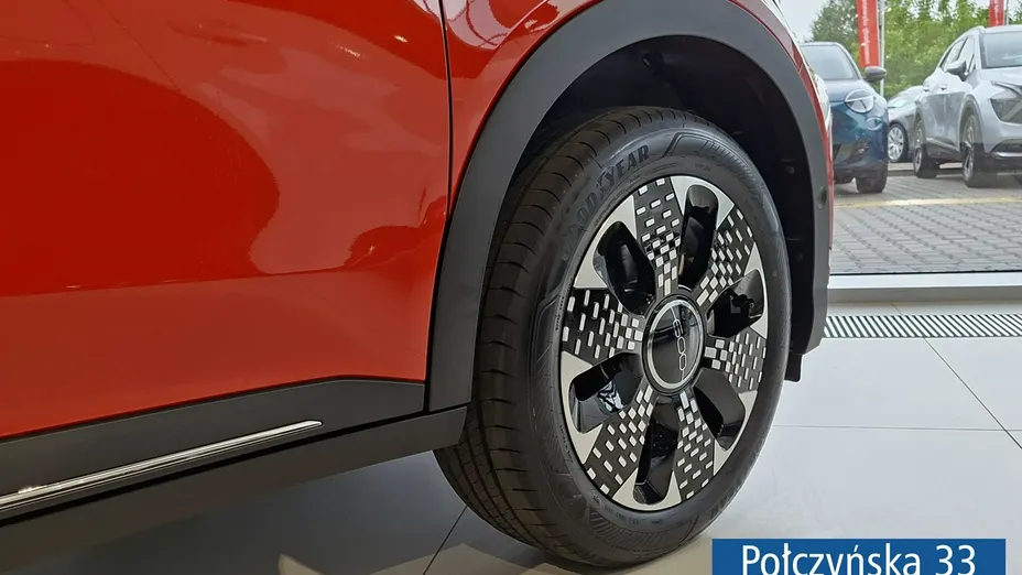 FIAT 600 -