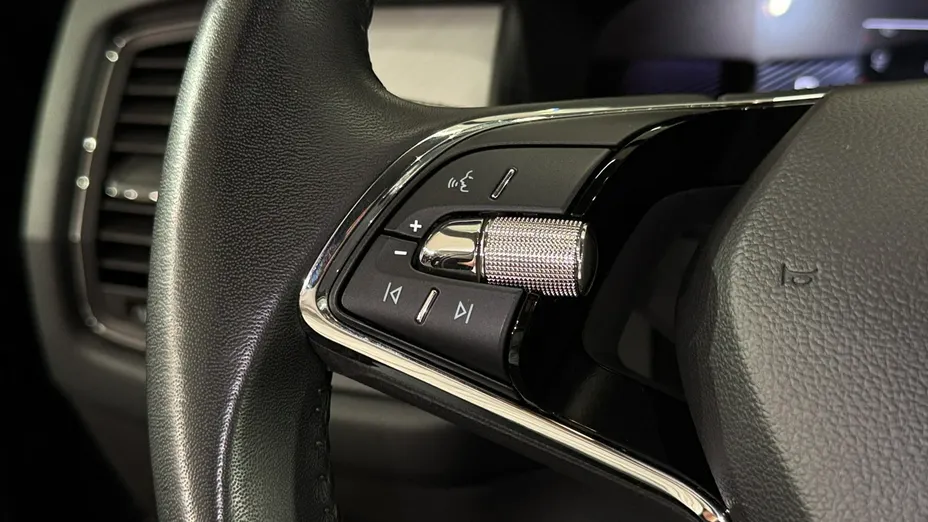 SKODA Kodiaq -