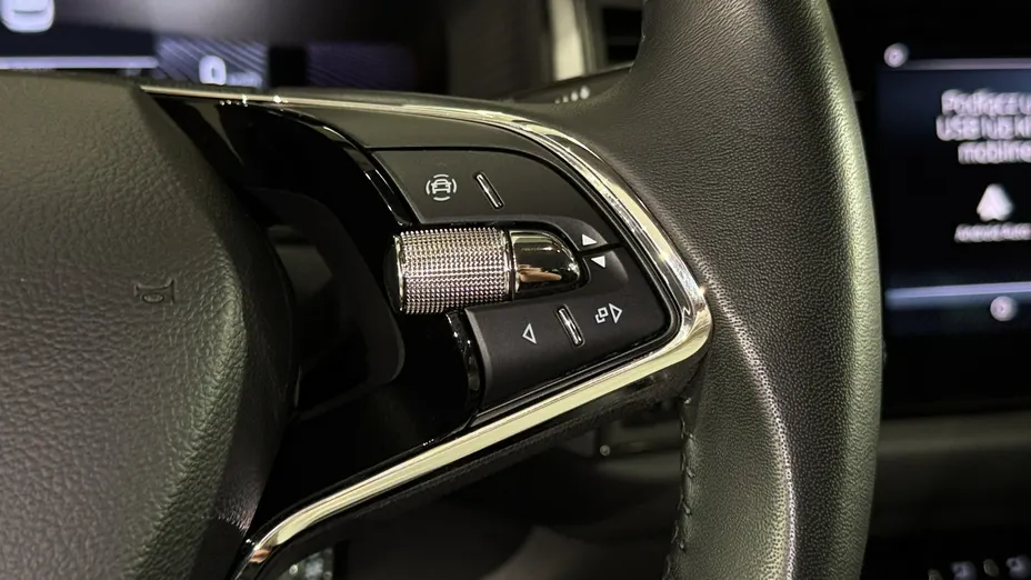 SKODA Kodiaq -