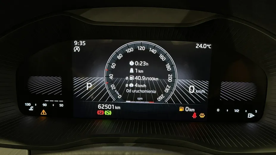 SKODA Kodiaq -