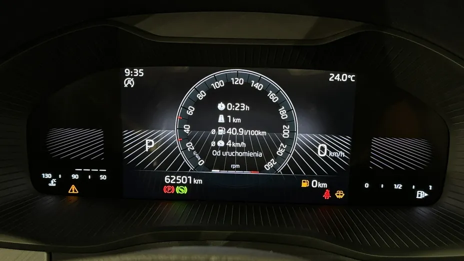 SKODA Kodiaq -