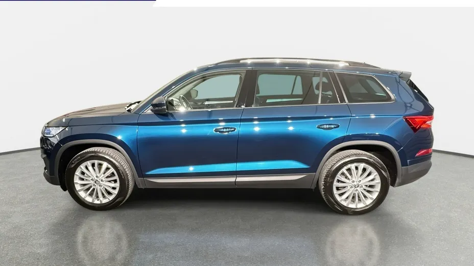 SKODA Kodiaq -