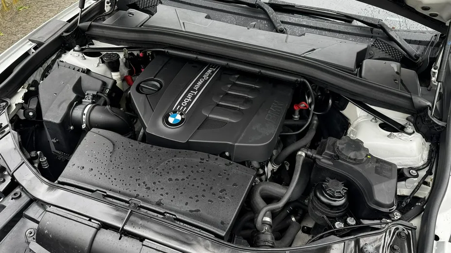 BMW X1 -