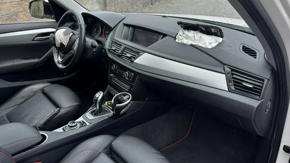 BMW X1 -
